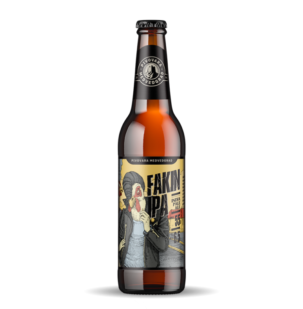Fakin IPA 0,5