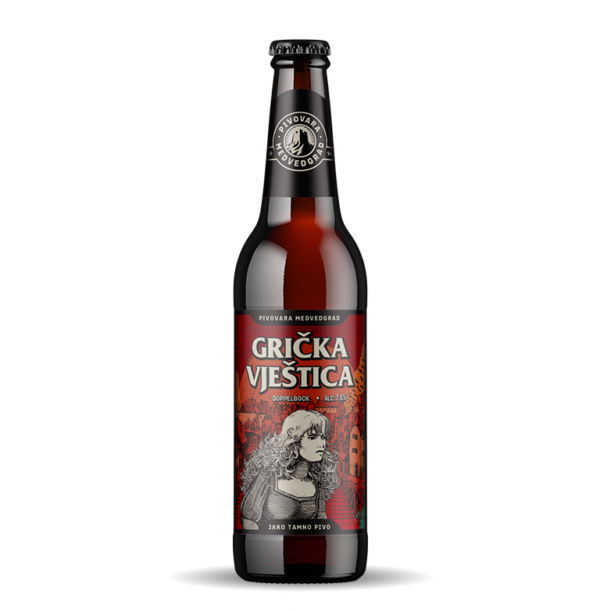 Grička vještica 0,5 Grička vještica 0,5