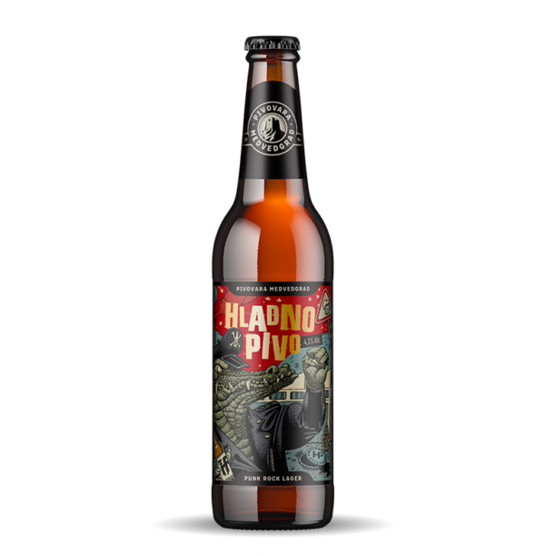 Hladno pivo 0,5 Hladno pivo 0,5